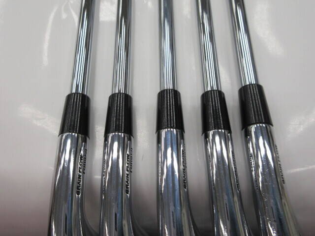 中古 JPX 825 FORGED  その他アイアンセット ゴルフ用品