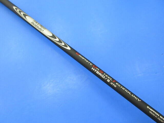 中古 TSR3 21°ユーティリティ ゴルフ用品