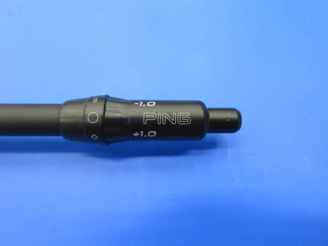 中古 (Ｒ) SPEEDER NX BLACK 50 (PING用スリーブ)シャフト ゴルフ用品