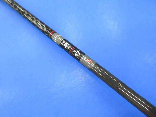 中古 APEX UW (2024) 17°ユーティリティ ゴルフ用品