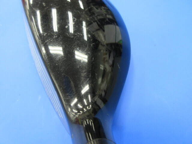 中古 Ray V V2 UT24ユーティリティ ゴルフ用品