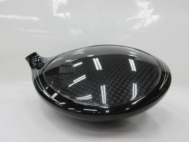 中古 EF-02Dドライバー ゴルフ用品