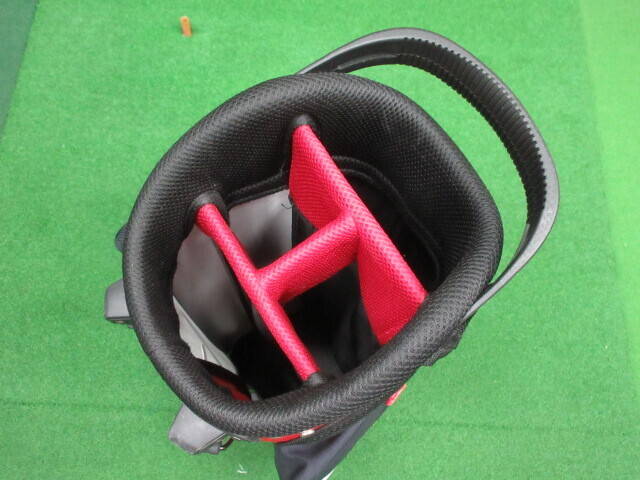 中古 その他 中古キャディバッグキャディバッグ ゴルフ用品