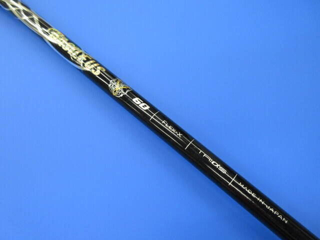 中古 TTX Fairway Wood #5(17.5゜)フェアウェイウッド ゴルフ用品