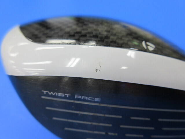 中古 SIM2 MAX・D #5(19°)フェアウェイウッド ゴルフ用品
