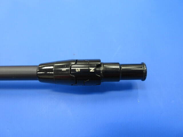 中古 (Ｓ) threering GEARCHANシャフト ゴルフ用品