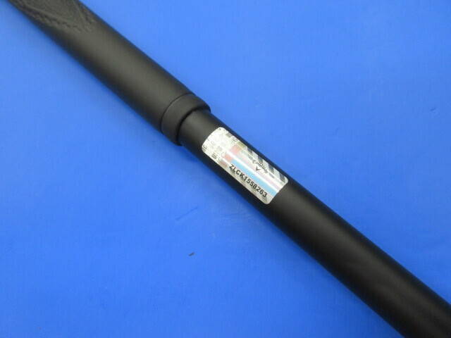 中古 (S) VENTUS BLACK 2024 VeloCore+ 6 (キャロウェイ用スリーブ)シャフト ゴルフ用品