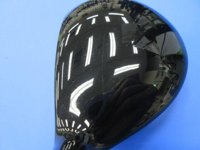 中古 TOURSTAGE X-FW (2013) #3+(13.5゜)フェアウェイウッド ゴルフ用品
