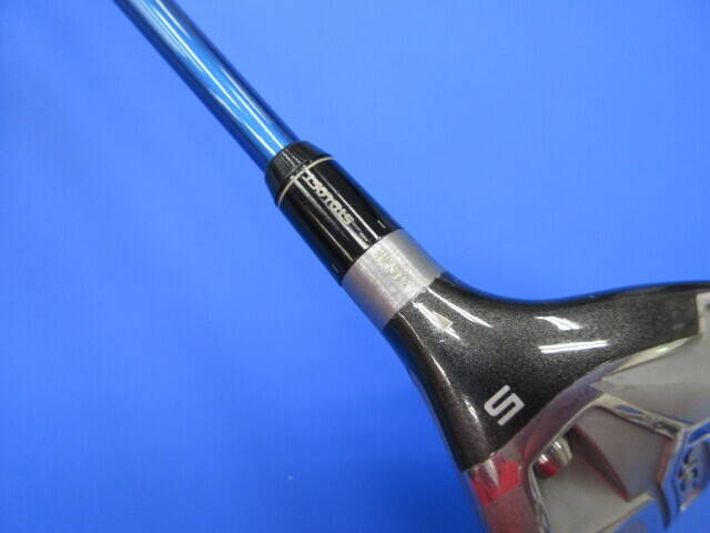 中古 SLDR フェアウェイウッドフェアウェイウッド ゴルフ用品