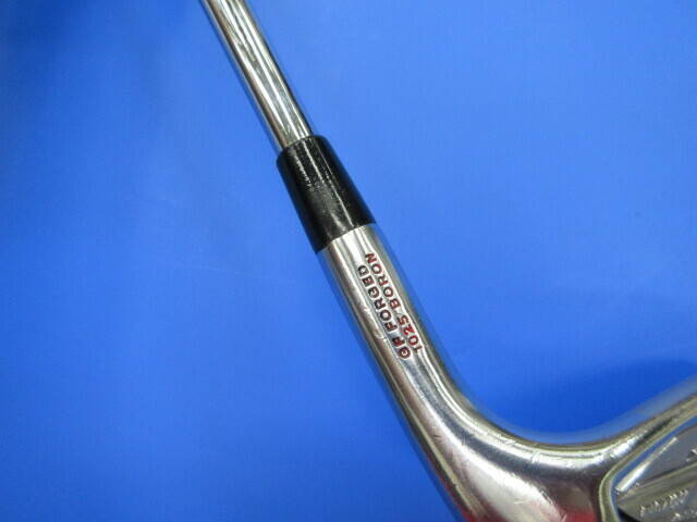 中古 JPX 900 FORGED GWウェッジ ゴルフ用品