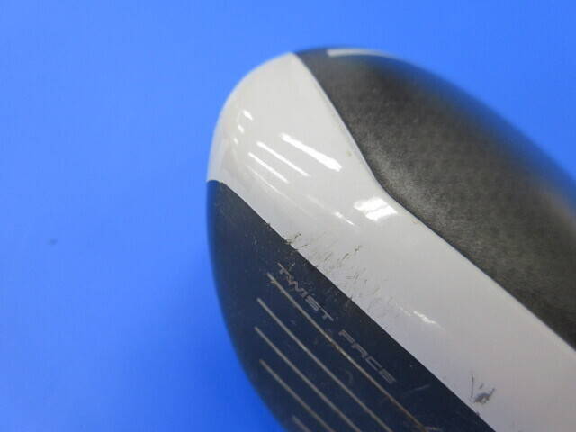 中古 SIM MAX #5(25°)ユーティリティ ゴルフ用品