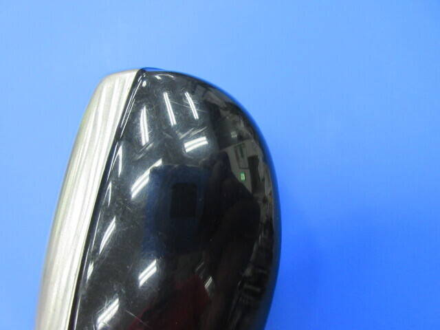 中古 I-BRID CHAPTER 2 i3(22゜)ユーティリティ ゴルフ用品