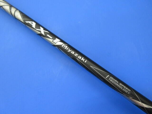 中古 XXIO (2020) X-eks- H5(23°)ユーティリティ ゴルフ用品