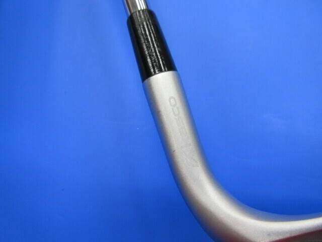 中古 DOLPHIN WEDGE DW-120G 64°ウェッジ ゴルフ用品
