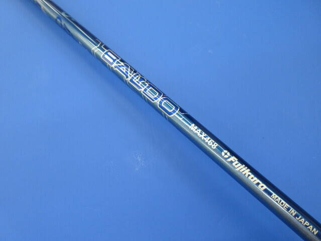 中古 BALDO COMPETIZIONE 568 (2023) SHALLOW 10.5°ドライバー ゴルフ用品
