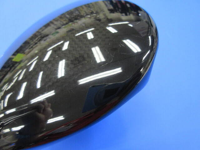 中古 RS JUST D  9.5°ドライバー ゴルフ用品