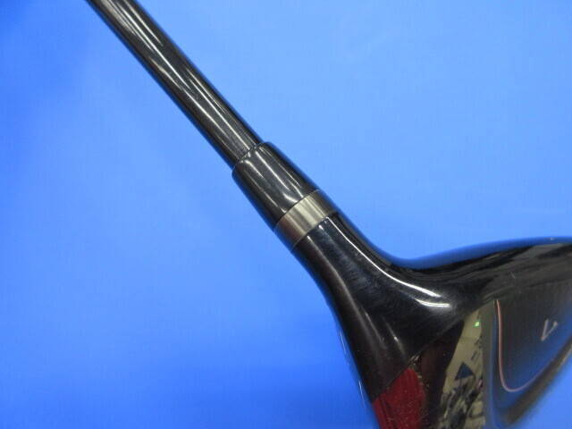 中古 Steelhead XR #7(21゜)フェアウェイウッド ゴルフ用品