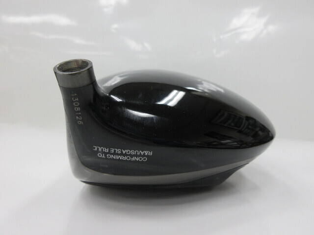 中古 Typhoon Pro TP-07 (発泡+ガス) ドライバードライバー ゴルフ用品