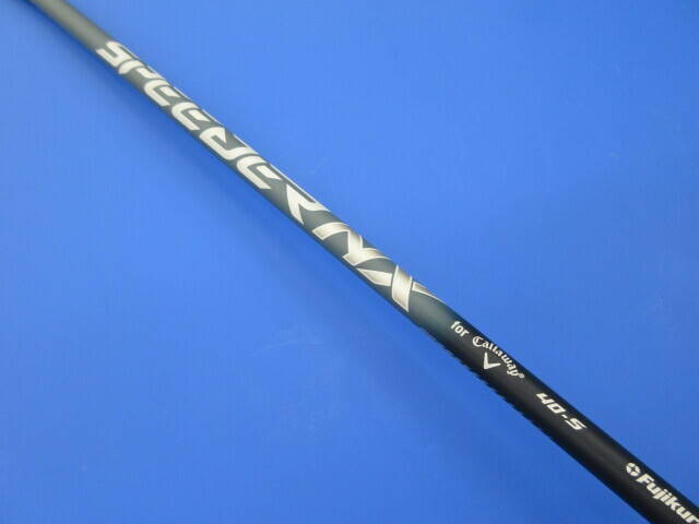 中古 PARADYM MAX FAST 10.5°ドライバー ゴルフ用品