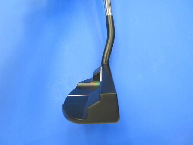 中古 AKIRA PROTOTYPE LM YUJI MASUDA (インサート有)パター ゴルフ用品