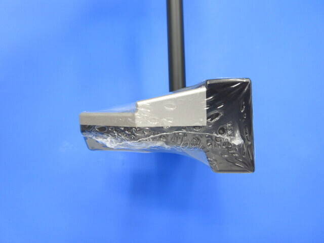 中古 PARADOX Mallet Zero Torque Putter Stability Tourパター ゴルフ用品