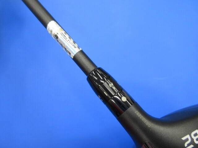 中古 BRIDGESTONE B2  9.5°ドライバー ゴルフ用品