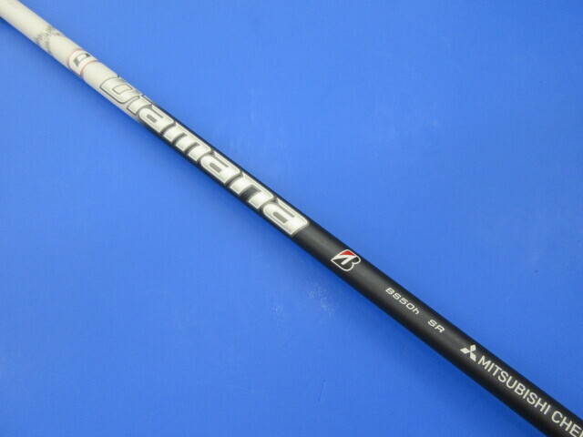 中古 BRIDGESTONE B2 22°ユーティリティ ゴルフ用品
