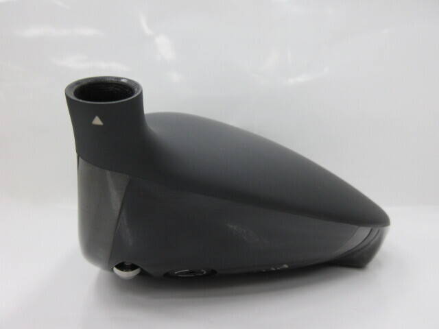 中古 RS MAX PROTOTYPE ワンクローバー  9.5°ドライバー ゴルフ用品