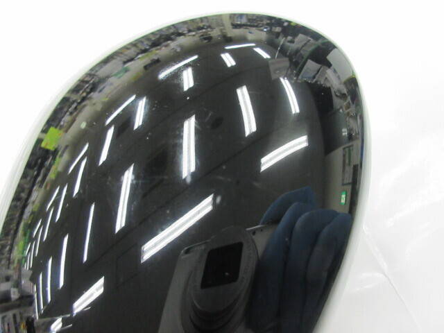 中古 TUNE 01  9.5゜ドライバー ゴルフ用品