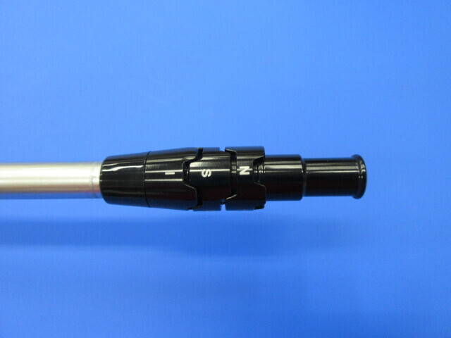 中古 (SR) FIRE EXPRESS PROTOTYPE V4シャフト ゴルフ用品