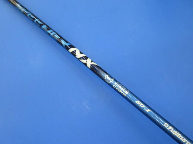 中古 TT DRIVER GT2 DEEP FACE  9°ドライバー ゴルフ用品