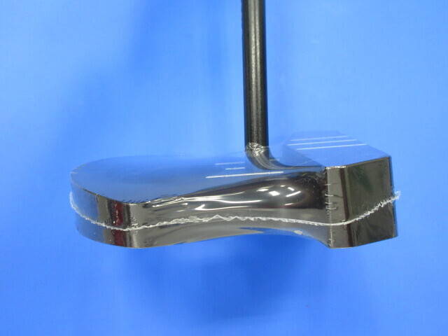 中古 L.A.B.GOLF DF3パター ゴルフ用品