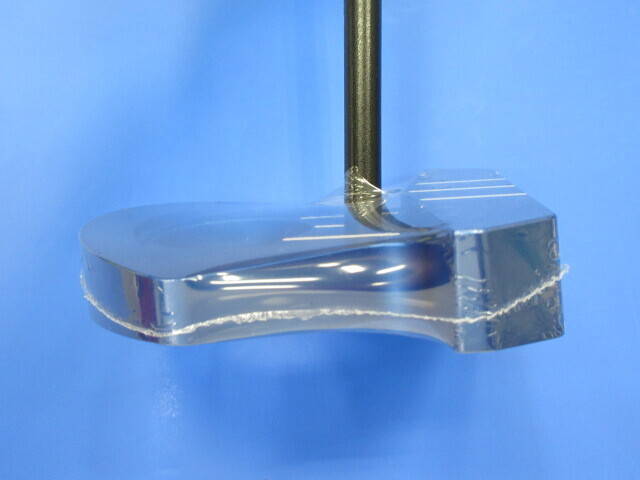 中古 L.A.B.GOLF DF3パター ゴルフ用品