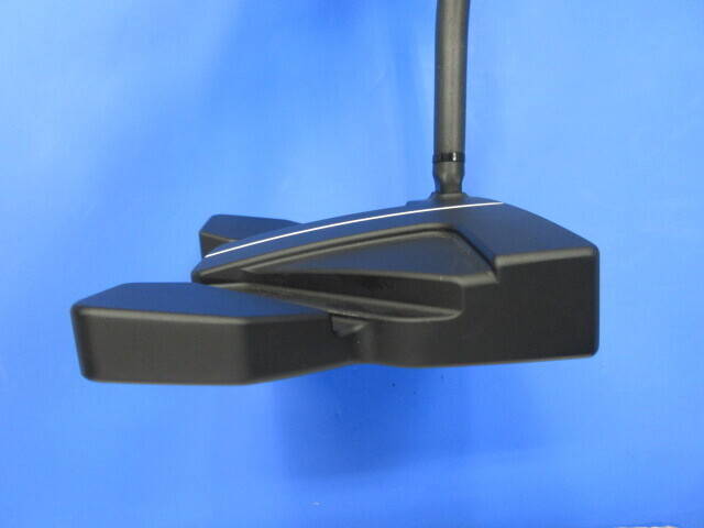 中古 PXG OPERATOR GEN2 (ブラック)パター ゴルフ用品