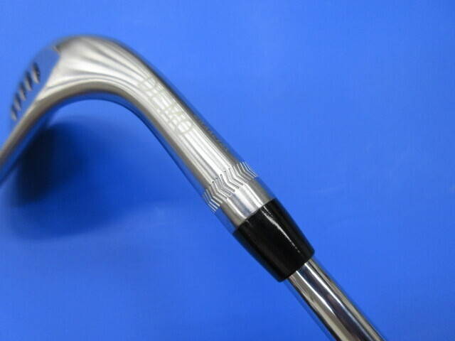 中古 PXG 0311 FORGED (2020) (クローム) 56゜ウェッジ ゴルフ用品