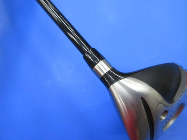 中古 On the Screw DF #5(19゜)フェアウェイウッド ゴルフ用品