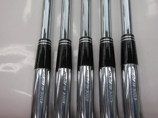 中古 MYSTERY MC-20 (2019) その他アイアンセット ゴルフ用品