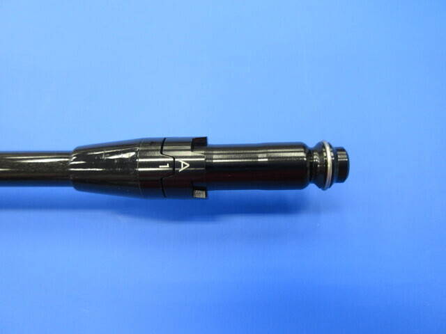 中古 (Ｓ) TOUR AD VF-6 (タイトリスト用スリーブ)シャフト ゴルフ用品