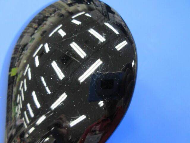 中古 Jupiter 460 Brave MID SPIN 10.5°ドライバー ゴルフ用品