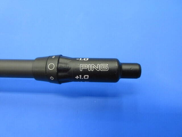 中古 threering SYUHARI FW (SR)シャフト ゴルフ用品