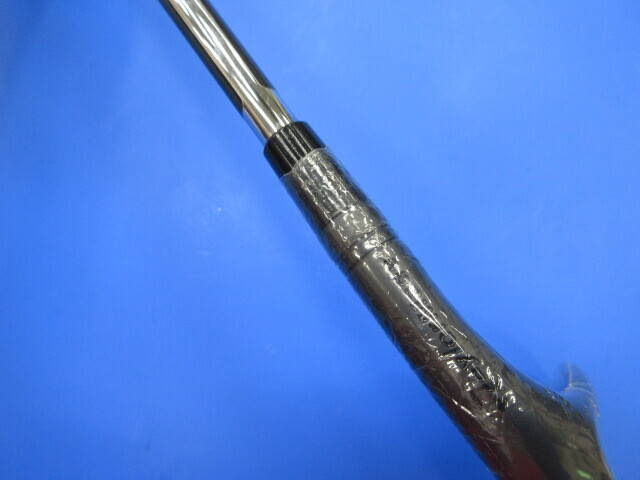 中古 MILLED GRIND 3 (ブラック) 52°-SB09°ウェッジ ゴルフ用品