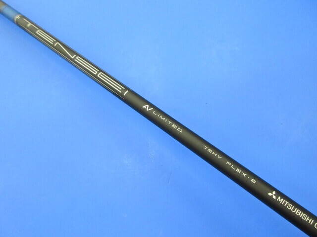 中古 Qi10 TOUR (US) #3(19.5°)ユーティリティ ゴルフ用品