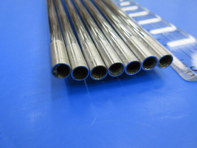 中古 (6.0/SX) RIFLE PROJECT Xシャフト ゴルフ用品