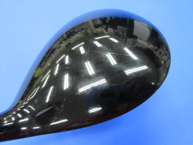 中古 EMILLID BAHAMA Carlvinson CV-8 #3（15°）フェアウェイウッド ゴルフ用品