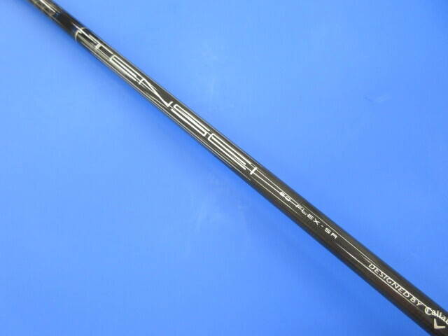 中古 PARADYM Ai SMOKE Triple Diamond #3(15°)フェアウェイウッド ゴルフ用品