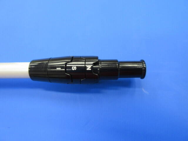 中古 SPEEDER 569 EVOLUTION VII (S) キャロウェイ用スリーブシャフト ゴルフ用品