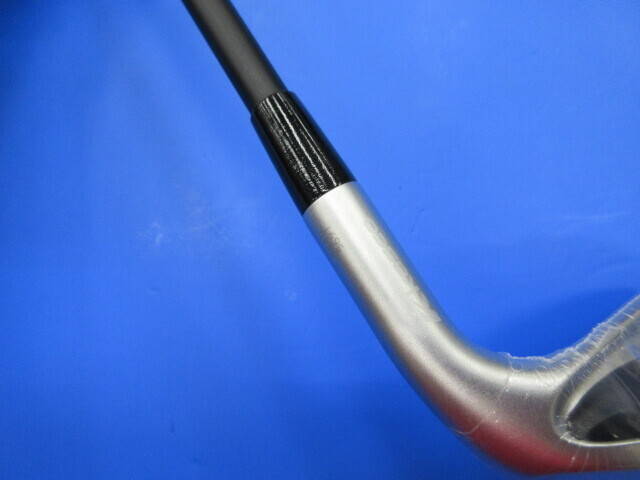 中古 DOLPHIN WEDGE DW-123 50°ウェッジ ゴルフ用品