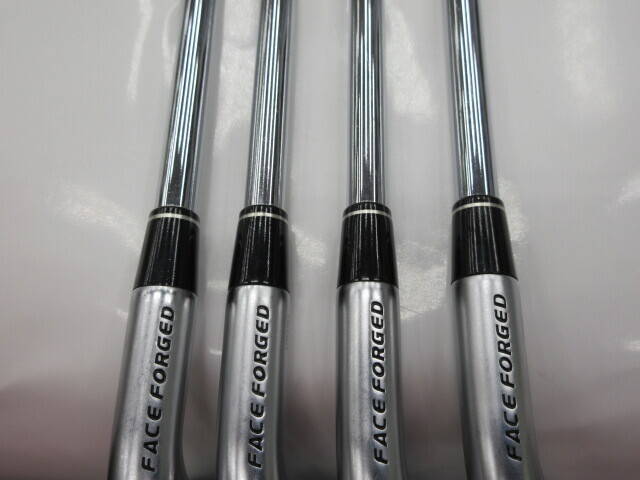 中古 SRIXON ZX4 その他アイアンセット ゴルフ用品