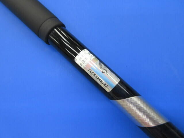 中古 (S) VENTUS TR BLUE (VeloCore) 5 (キャロウェイ用スリーブ)シャフト ゴルフ用品