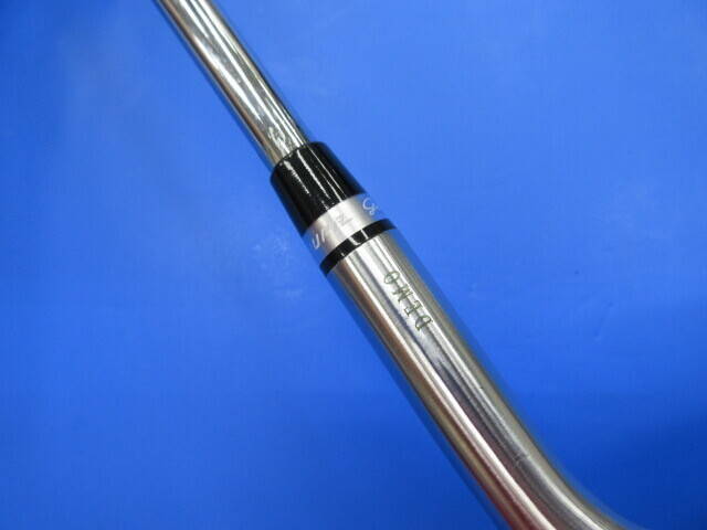 中古 MG-S01 TOUR 56゜ウェッジ ゴルフ用品